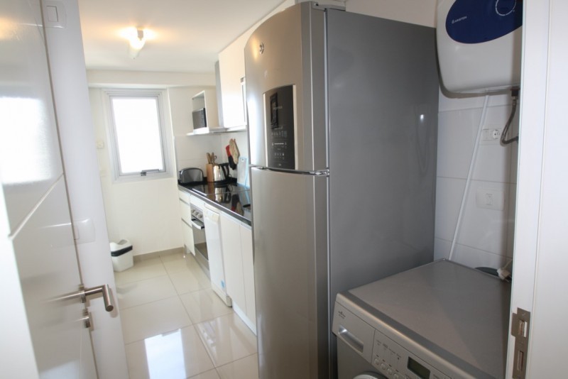 Wind Tower, Departamento, Alquiler ,Brava,Punta del Este
